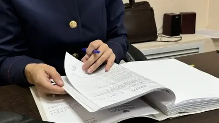 Подросток из Кузбасса получил 5,5 лет колонии за планирование нападения на школу