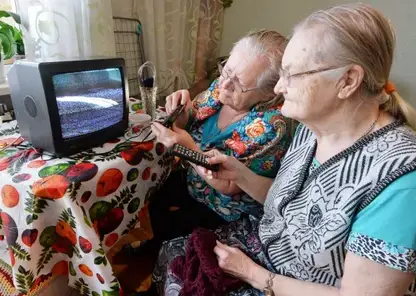 38% экономически активных красноярцев заявили о полном отказе от телевизора