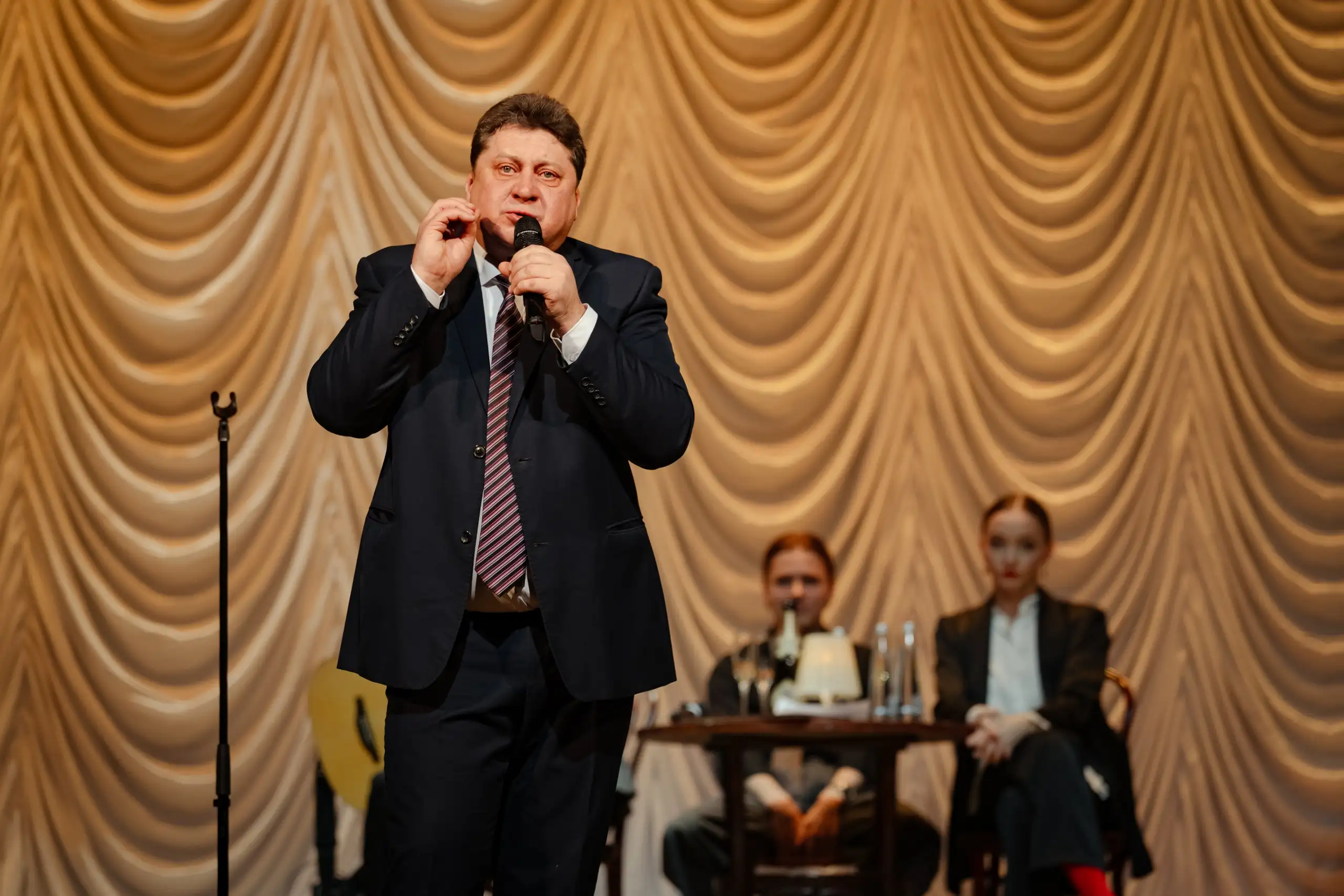 Фото: Регина Лукашенко