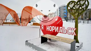 В Норильске обсуждают создание собственного городского бренда