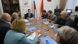 Итоги выборов депутатов в Государственную Думу подведены в Красноярском крае Итоги выборов депутатов в Государственную Думу подведены в Красноярском крае