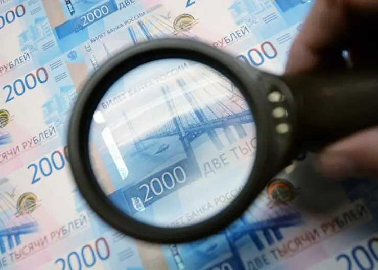Почти 800 млн рублей перечислили жители Красноярского края интернет-мошенникам