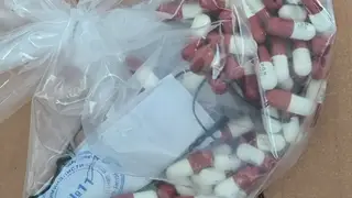 В Дивногорске будут судить молодую закладчицу за распространение лирики В Дивногорске будут судить молодую закладчицу за распространение лирики