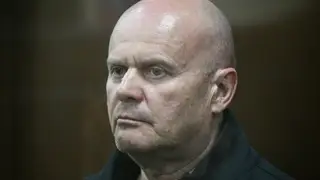 Экс-мэр Красноярска Владислав Логинов попросил о сделке со следствием