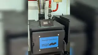 Новое экологическое оборудование начнут устанавливать в дома жителей Ачинска и Лесосибирска в 2026 году