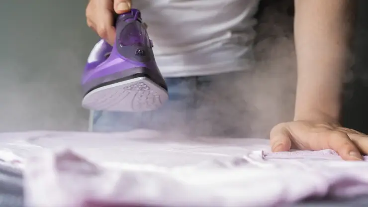 Продавец сдался под натиском норильчанина и вернул деньги за бракованный утюг