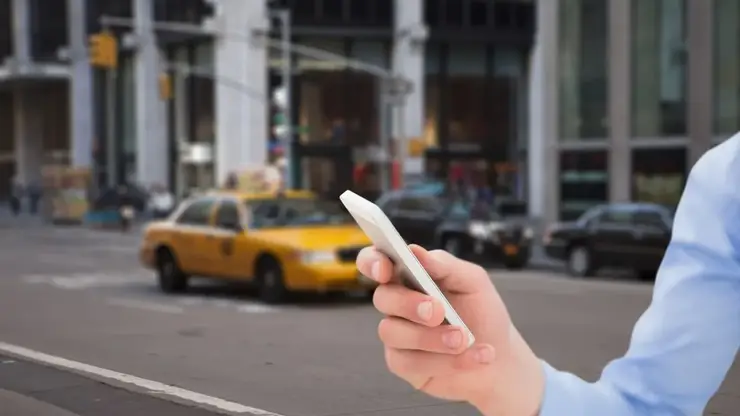 Новосибирские хакеры обманули такси-сервис на 3,5 млн рублей