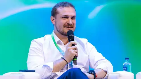 Александр Нуйкин: «Волонтёрство и партнёрство помогают развивать города»