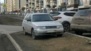 В Центральном районе Красноярска в два раза чаще стали штрафовать правонарушителей