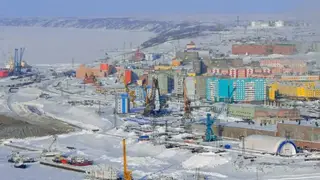 Красноярский край получит 4 миллиарда рублей на ремонт дорог и коммунальных объектов