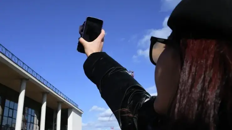 Роспотребнадзор пояснил, будут ли операторы связи компенсировать жителям отсутствие интернета в Красноярском крае