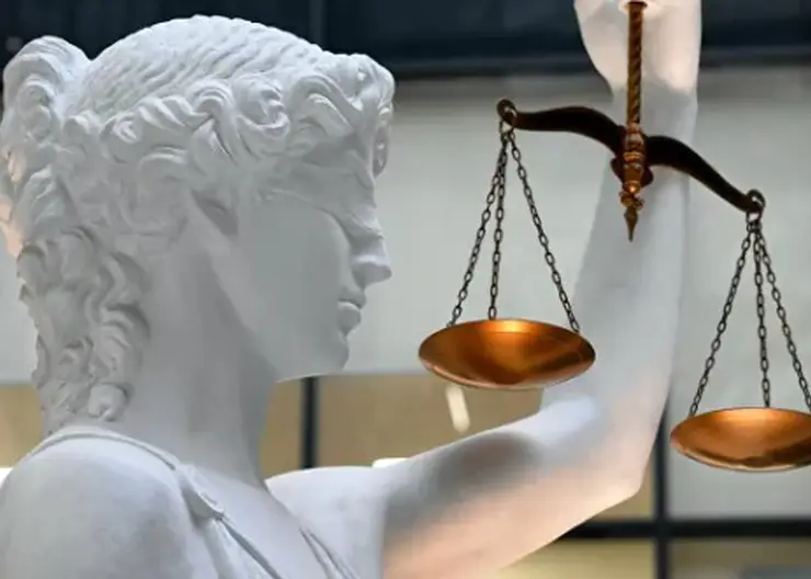 В Красноярске будут судить дебошира, который напал на съемочную группу «Енисей»