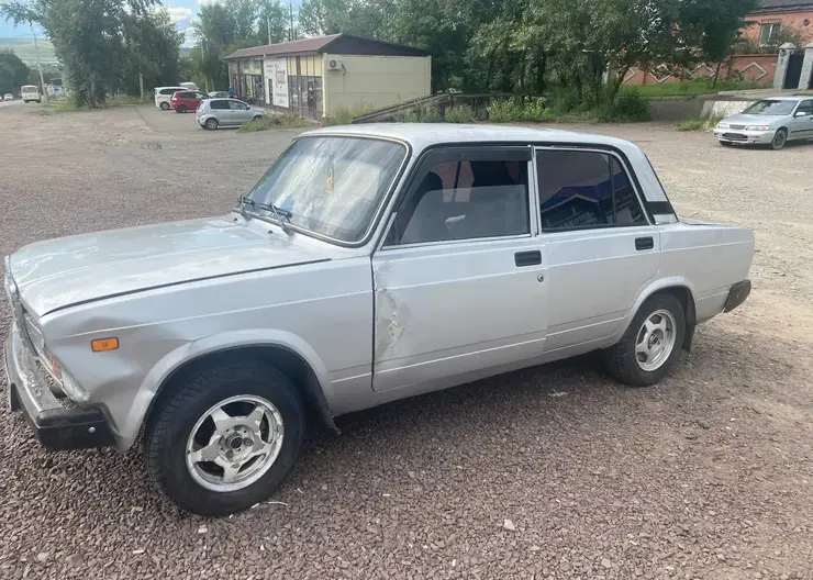 В Минусинске водитель арестован на 5 суток за то, что сбил ребенка и уехал с места ДТП