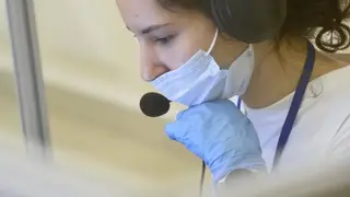 В Бурятии запустили горячую линию по вопросам профилактики гриппа и ОРВИ В Бурятии запустили горячую линию по вопросам профилактики гриппа и ОРВИ