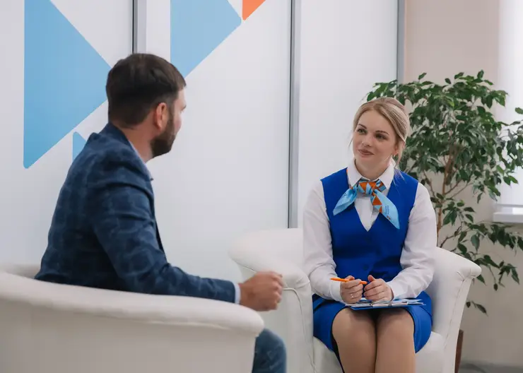 Все жители Красноярского края смогут получить поддержку при переезде для трудоустройства в другой местности региона