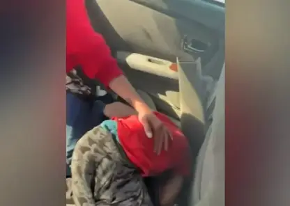 В Новосибирске мать обвиняется в склонении 9-летнего сына к наркотикам