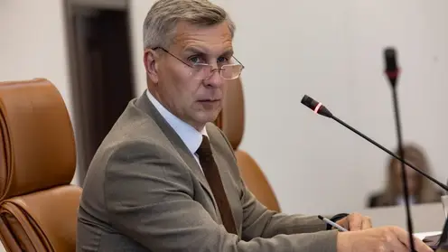 Красноярский край: итоги работы правительства за 2025 год и новые законодательные инициативы