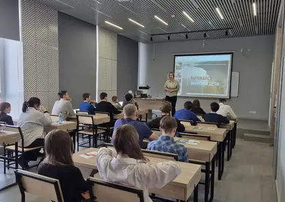 Абитуриентов края приглашают стать частью команды энергетиков