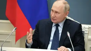 Владимир Путин едет в Красноярск? Рассказываем, что известно о визите главы государства