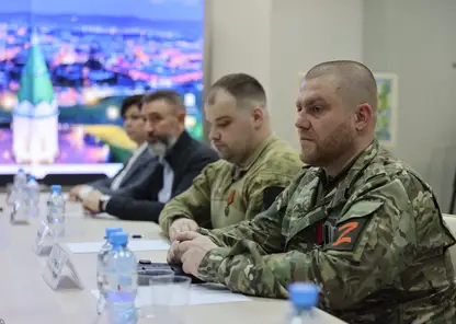 «Сибирский характер»: стартовало тестирование для участников кадровой программы