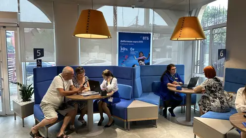 ВТБ начал перевод кредитов клиентов Почта Банка