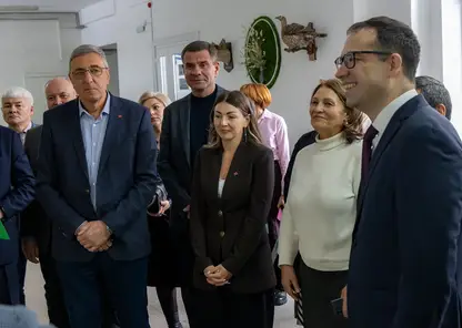 Депутаты и преподаватели обсудили будущее аграрного образования в Красноярском крае