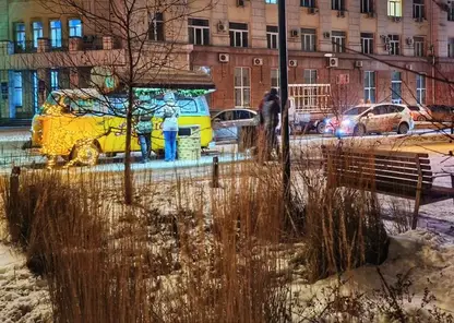 Красноярцев в пятницу ждет последний теплый день перед резким похолоданием