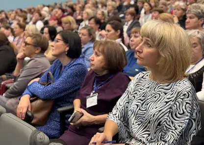 В крае зададут новый стандарт качества естественно-научного образования