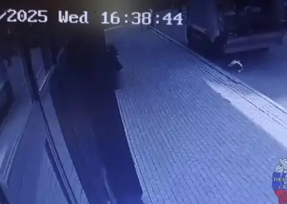 Красноярский водитель мусоровоза, сбивший насмерть пенсионерку был под наркотиками