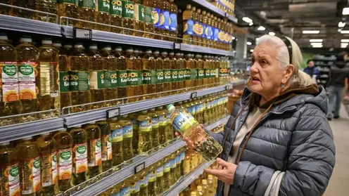 ФАС взяла под прицел торговые сети Новосибирска перед новогодними праздниками