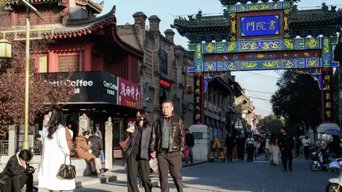 «Для большинства китайцев Красноярск —  неизвестное название»: представители Китая рассказали, что привлекает туристов из КНР в Сибири