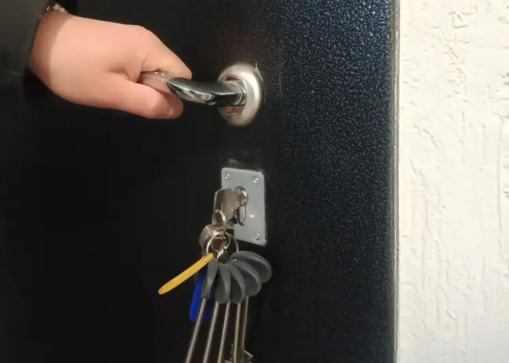 102 семьи переселятся из районов Крайнего Севера в Красноярском крае в этом году