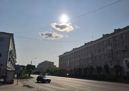 Мощная магнитная буря накроет Красноярск на два дня