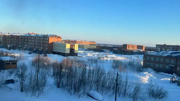 Три осетинки получали северные пособия в Красноярском крае, хотя сами проживали на Кавказе
