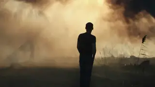 МЧС Омской обрасти сделало экстренное предупреждение из-за высокой пожароопасности в регионе