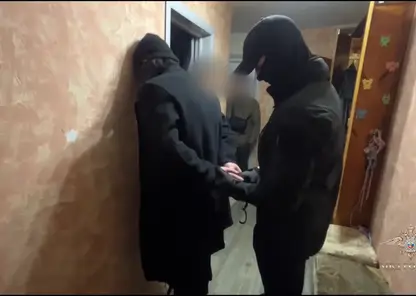 В Иркутской области задержали подозреваемого в поджоге трансформаторной подстанции