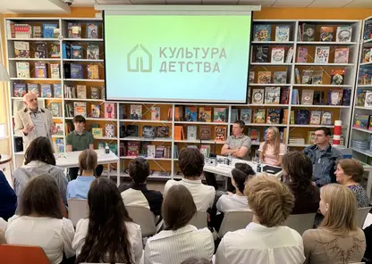 РУСАЛ представил инженерные проекты на открытии центра «Инжетека» в Красноярске