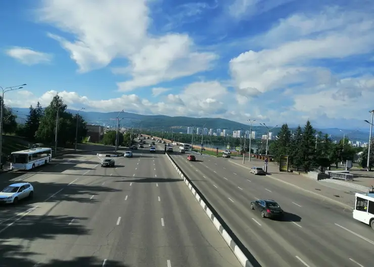 Для Красноярска закупят 12 электробусов и 5 зарядных станций