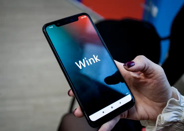 «Ростелеком» подарил красноярским семьям бесплатную подписку на Wink