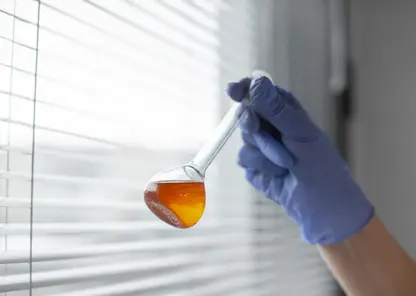 В Норильске 4-летний мальчик отравился из-за химического эксперимента старшего брата