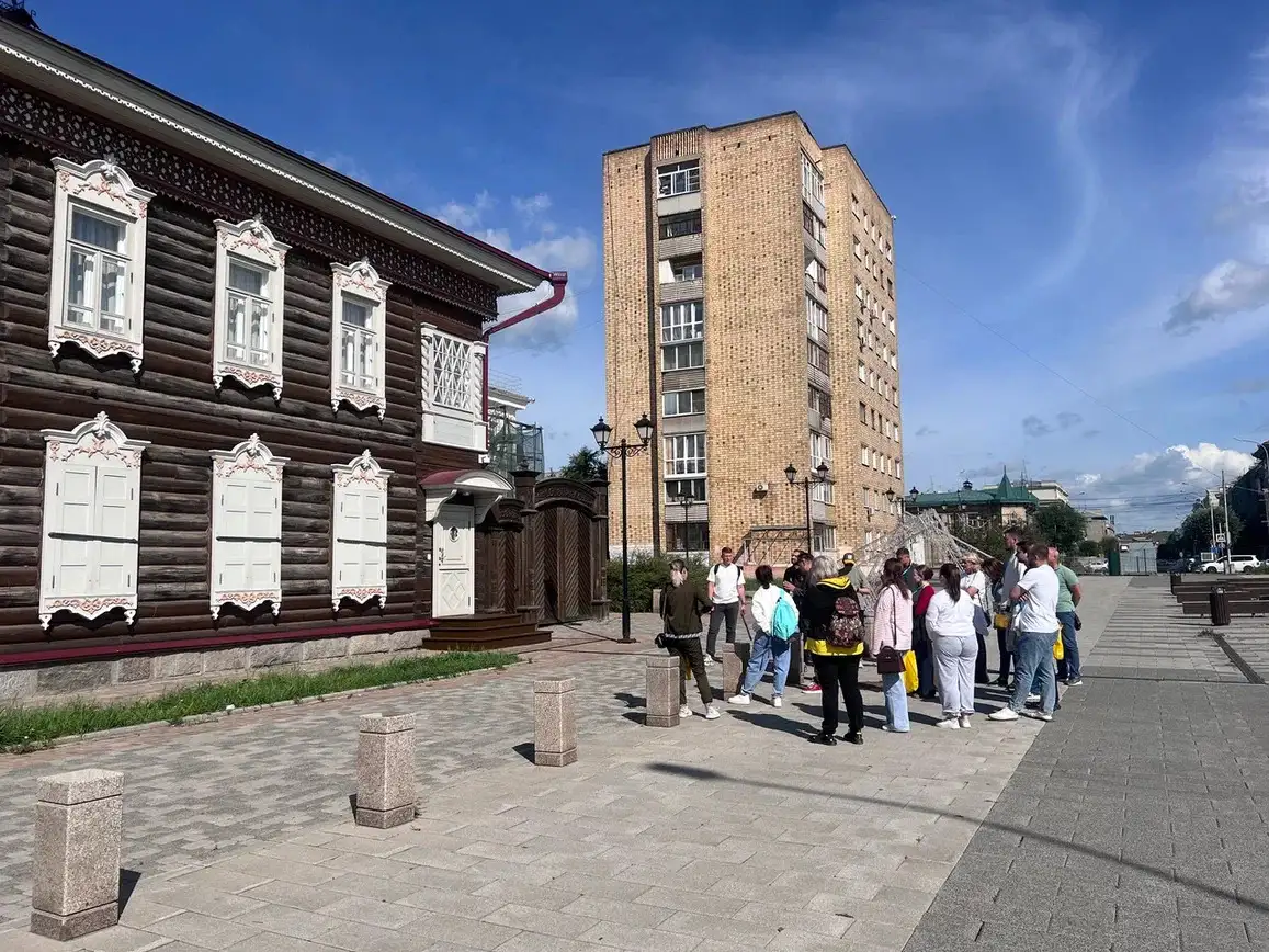 Фото: «РУСАЛ»