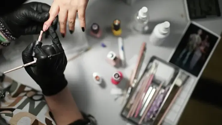 Спрос на косметику из Сибири усиливается за границей: цифрами поделились таможенники