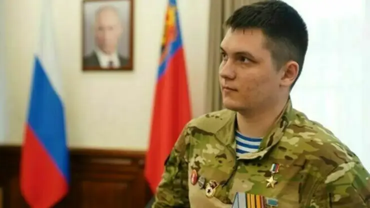 Сестра Героя России Алексея Асылханова рассказала, как идут поиски спустя три месяца