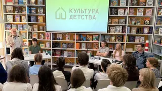 РУСАЛ представил инженерные проекты на открытии центра «Инжетека» в Красноярске РУСАЛ представил инженерные проекты на открытии центра «Инжетека» в Красноярске