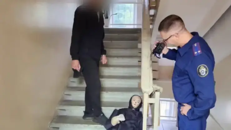 В Сосновоборске раскрыто дело 20-летней давности: бывший подросток ответит за смерть мужчины