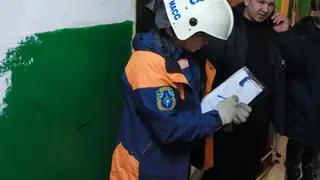 В Новосибирске 5-летний ребенок спас мать от передозировки наркотиками, вызвав помощь В Новосибирске 5-летний ребенок спас мать от передозировки наркотиками, вызвав помощь