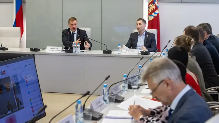 Счетная палата выявила особенности в работе «Академии биатлона»