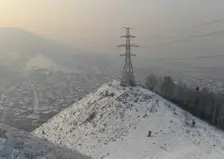 Более 70 миллиардов рублей инвестируют в электроэнергетику Красноярского края до 2036 года