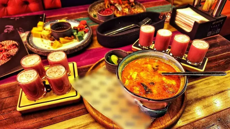 Новосибирск вошел в топ-5 по обслуживанию в кафе и ресторанах