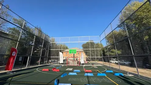 Красноярск готовится к спортивному буму и преображению Татышев-парка к 400-летию города